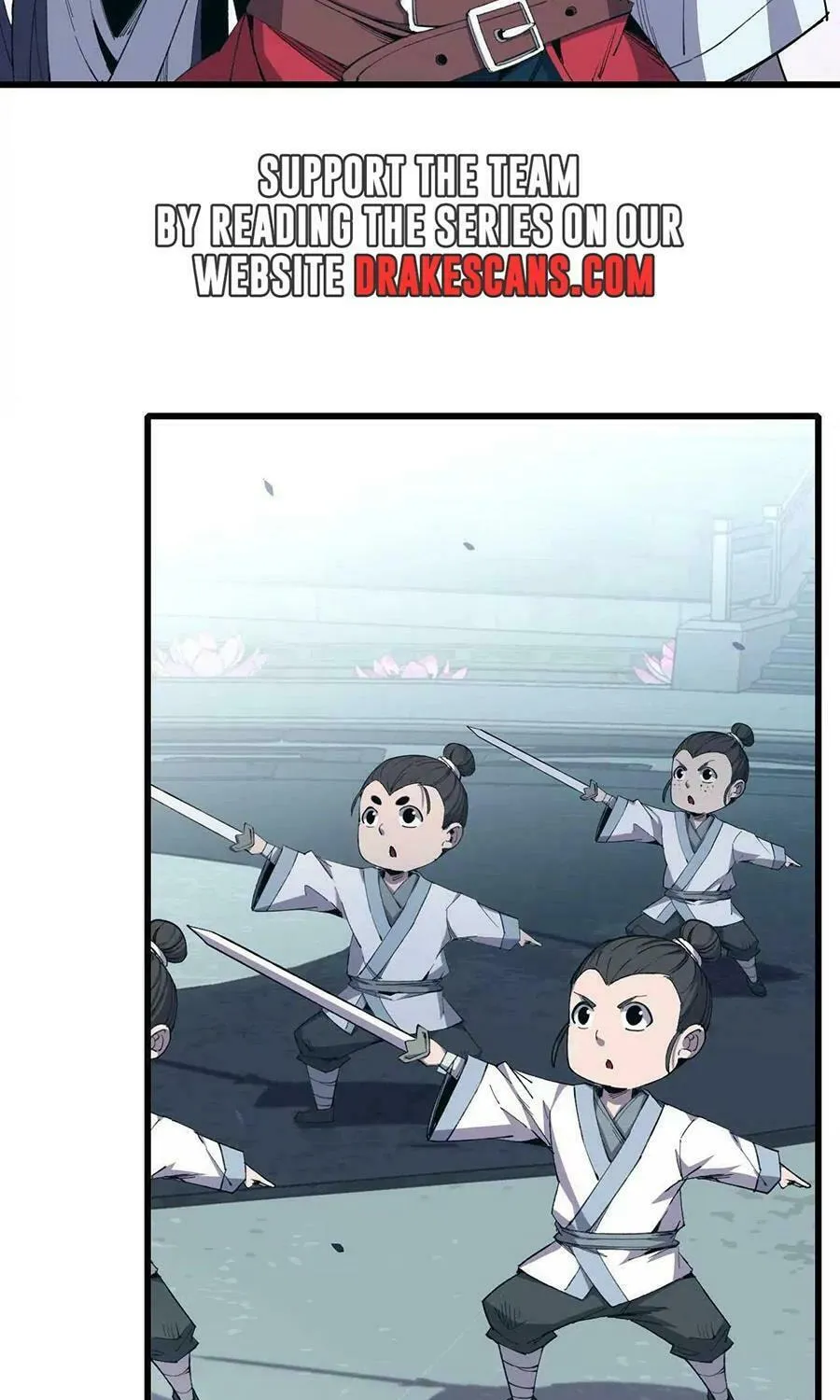 Read Hero X Demon Empress chapter 109 image 25 on Lezhin