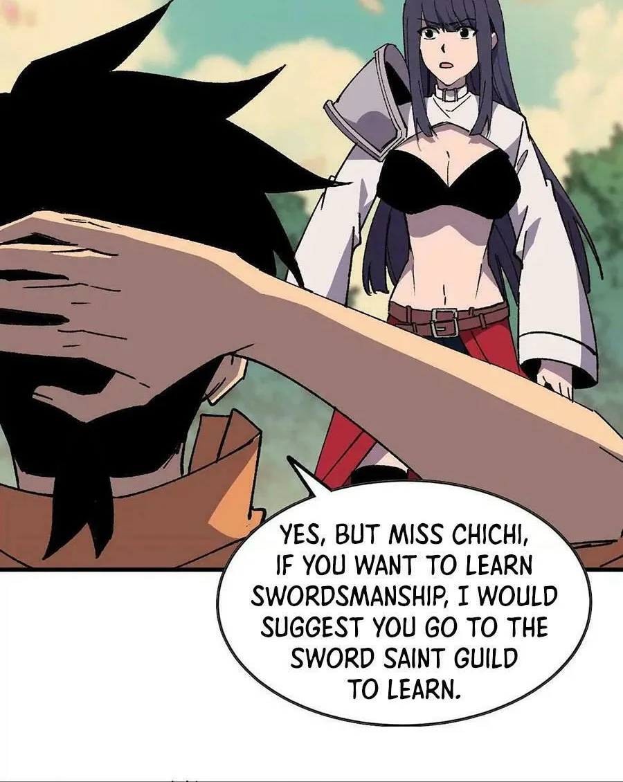 Read Hero X Demon Empress chapter 109 image 3 on Lezhin