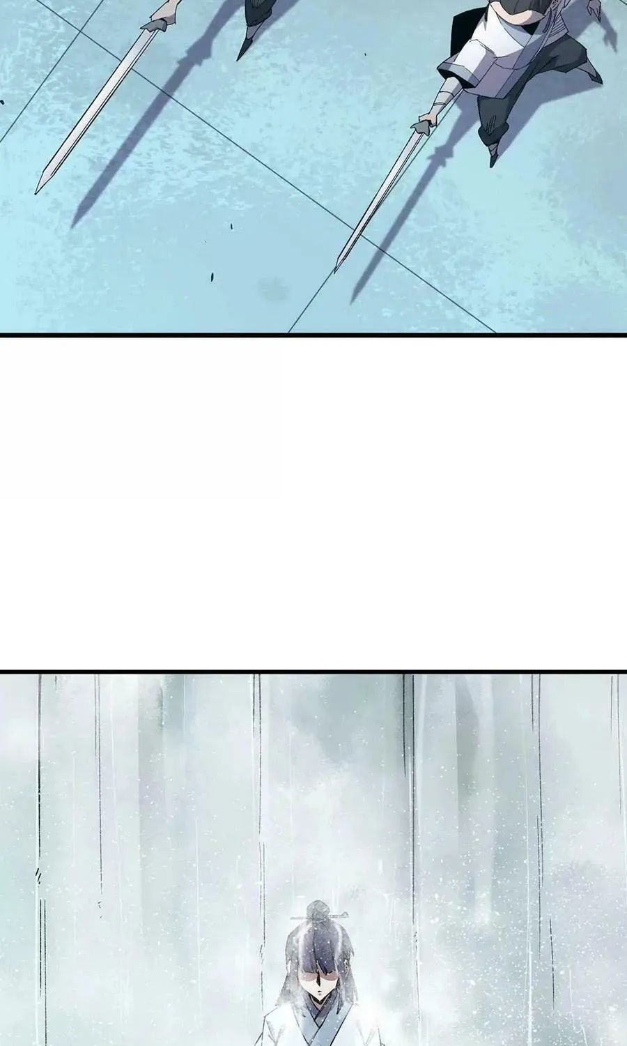 Read Hero X Demon Empress chapter 109 image 33 on Lezhin