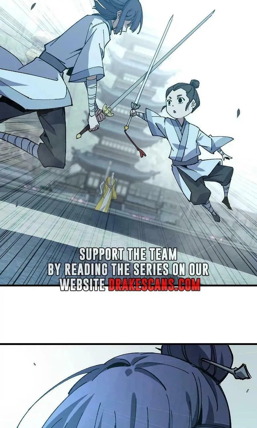 Read Hero X Demon Empress chapter 109 image 37 on Lezhin