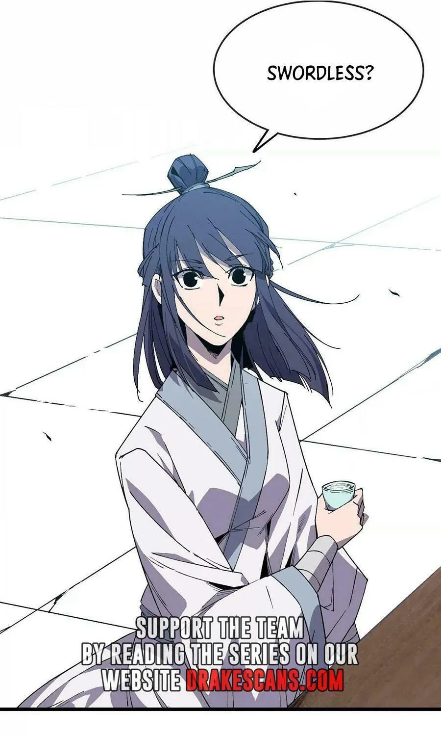 Read Hero X Demon Empress chapter 109 image 51 on Lezhin