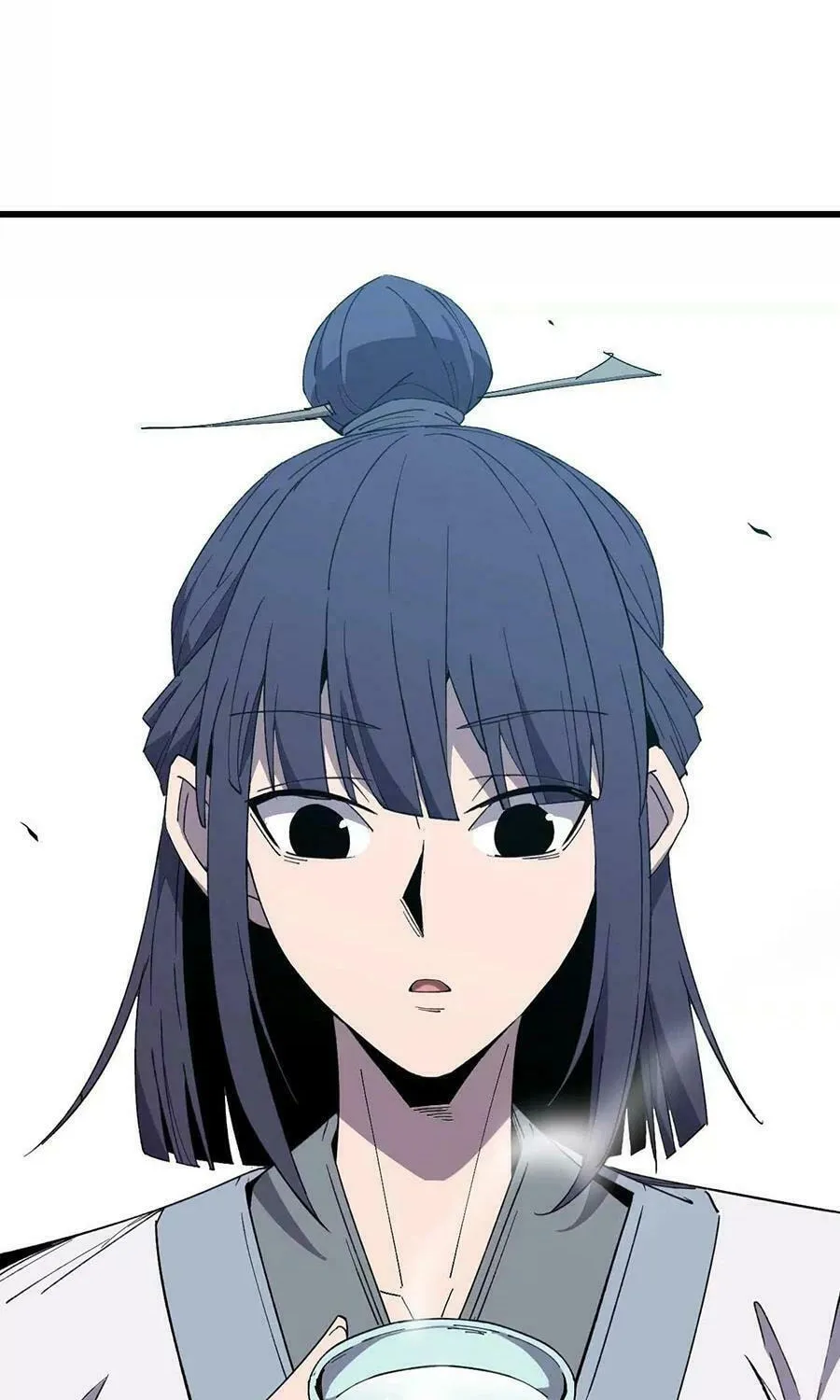 Read Hero X Demon Empress chapter 109 image 52 on Lezhin