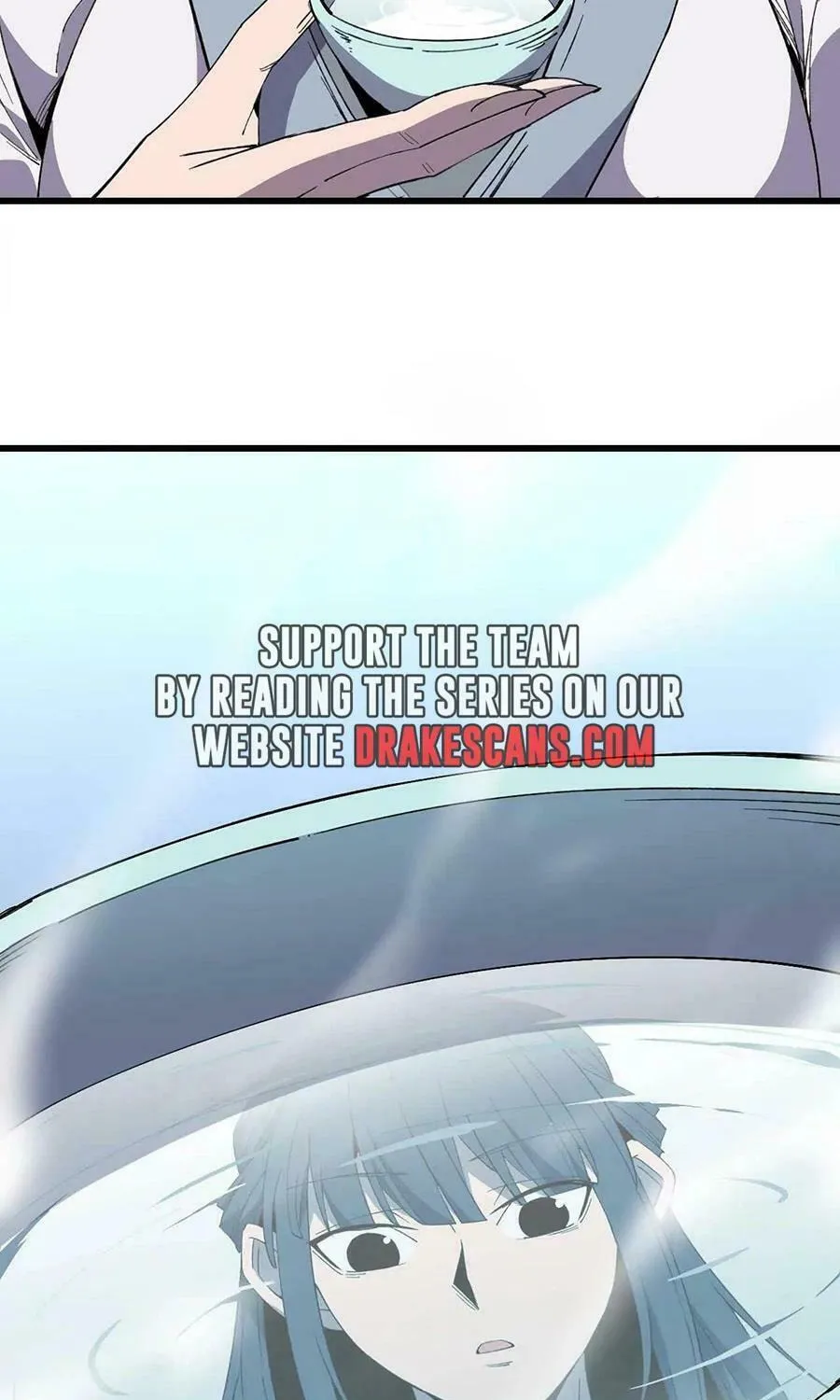 Read Hero X Demon Empress chapter 109 image 53 on Lezhin