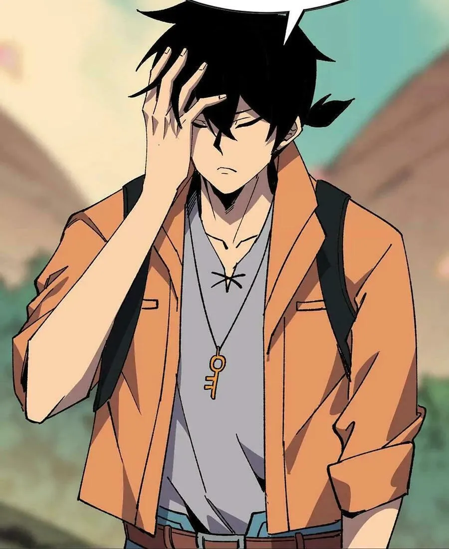 Read Hero X Demon Empress chapter 109 image 7 on Lezhin