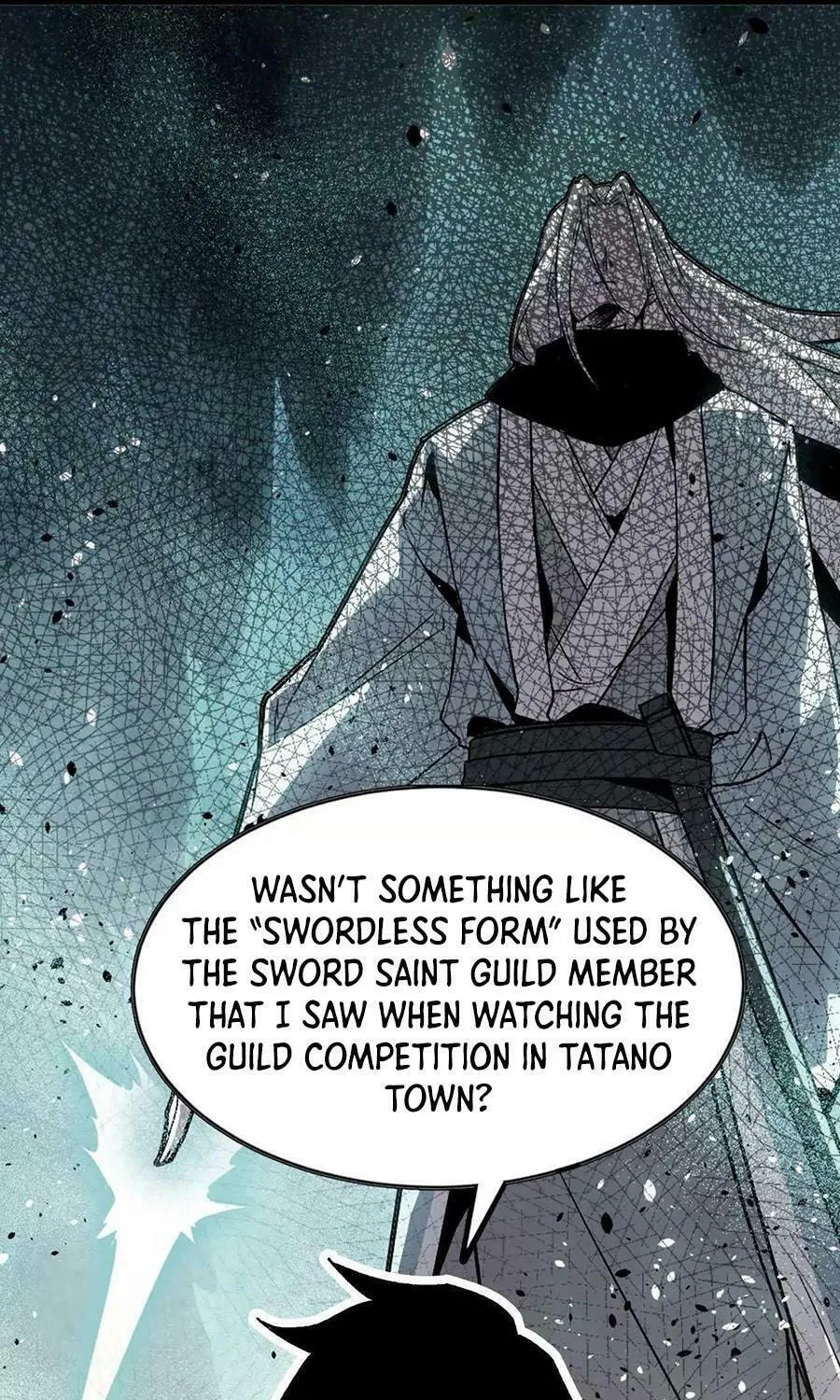 Read Hero X Demon Empress chapter 109 image 8 on Lezhin