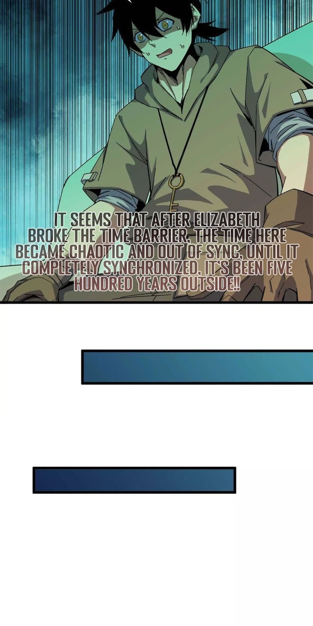 Read Hero X Demon Empress chapter 11 image 28 on Lezhin
