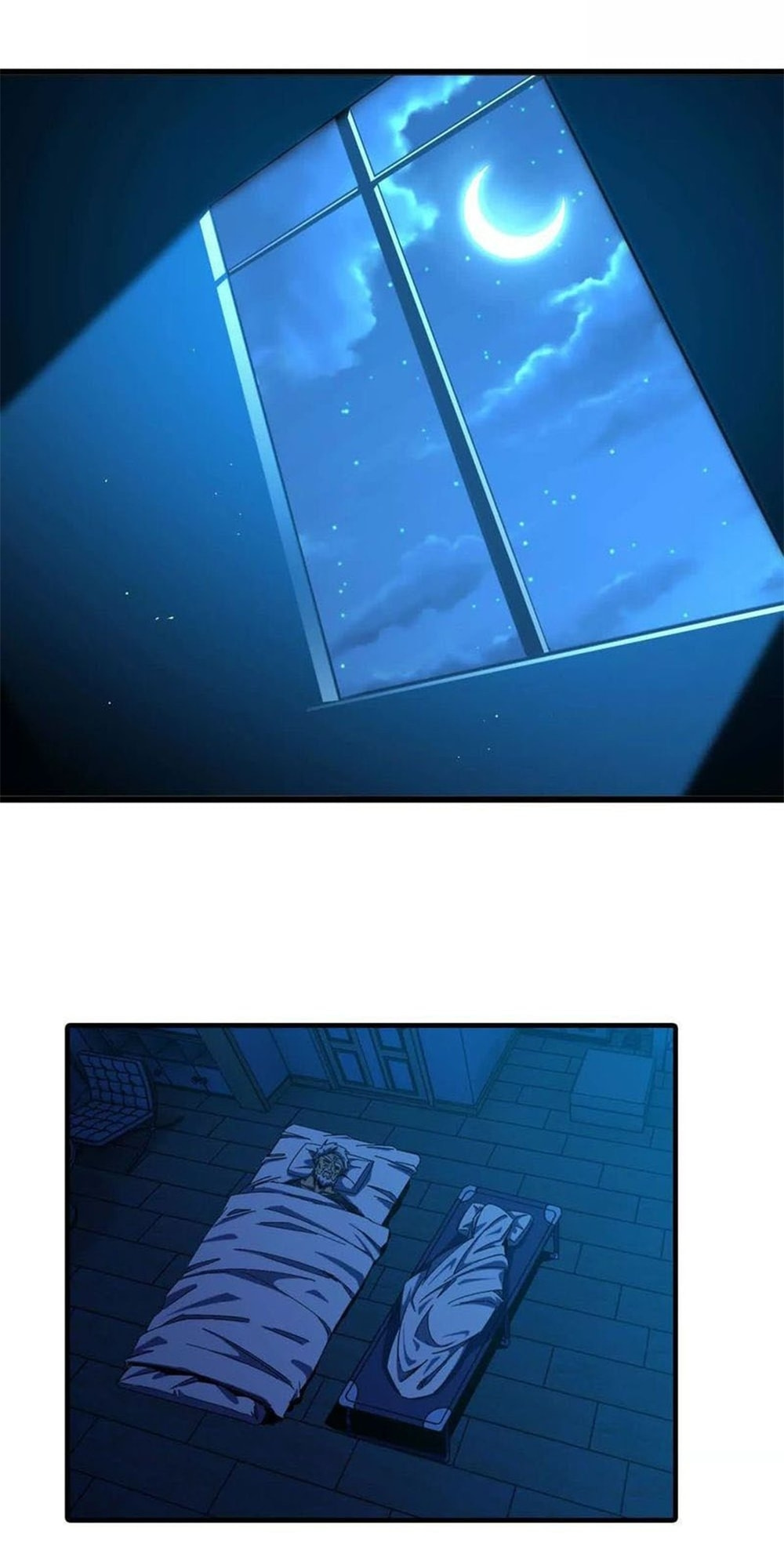 Read Hero X Demon Empress chapter 11 image 29 on Lezhin
