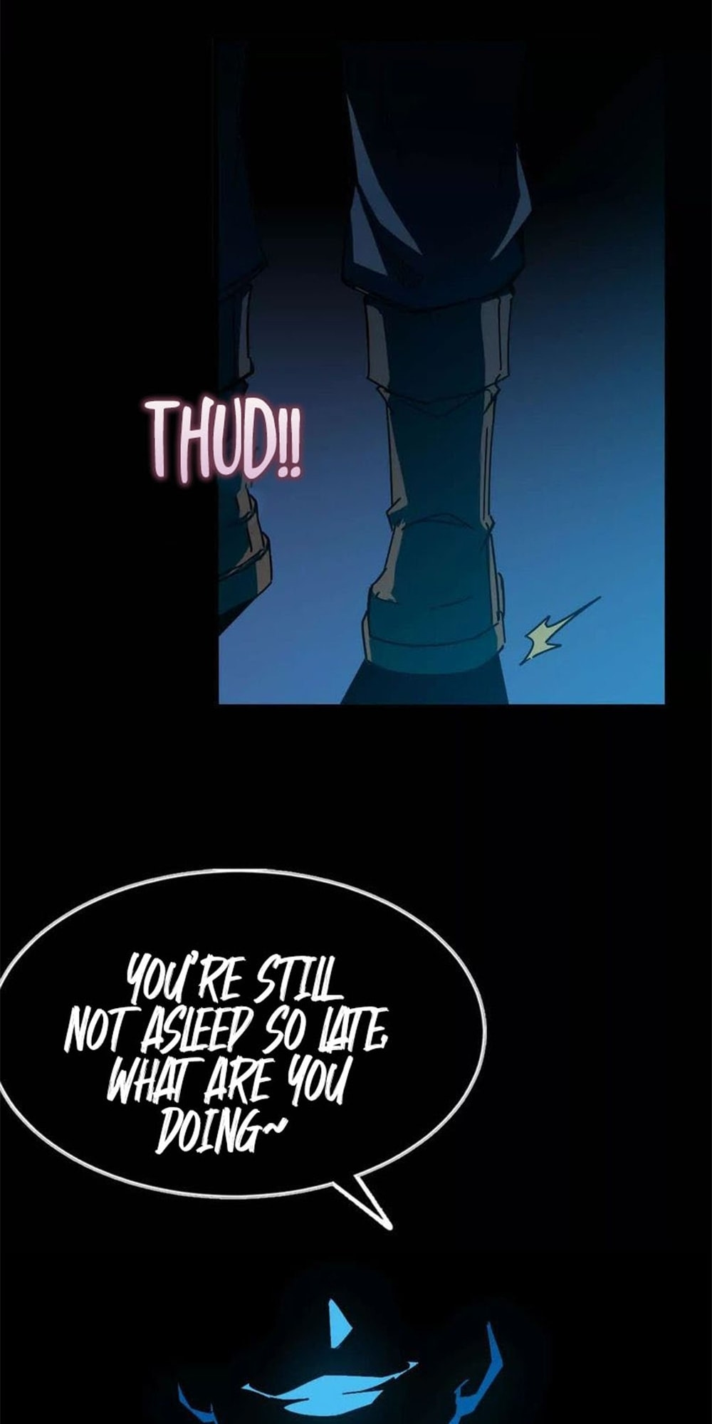 Read Hero X Demon Empress chapter 11 image 32 on Lezhin
