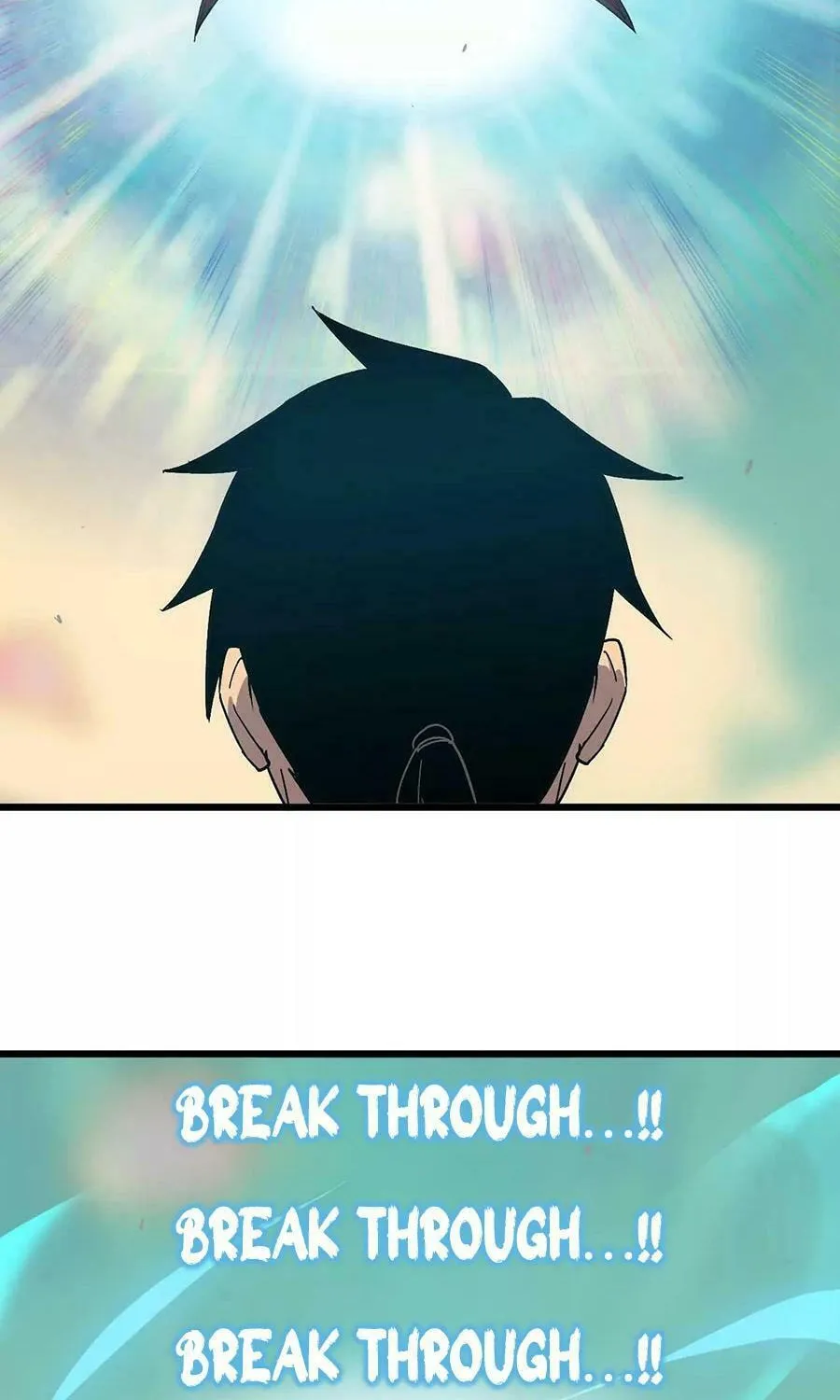 Read Hero X Demon Empress chapter 111 image 3 on Lezhin
