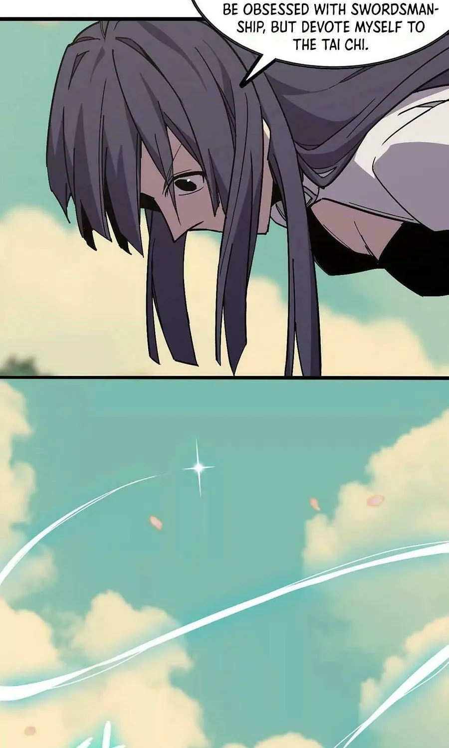Read Hero X Demon Empress chapter 111 image 9 on Lezhin