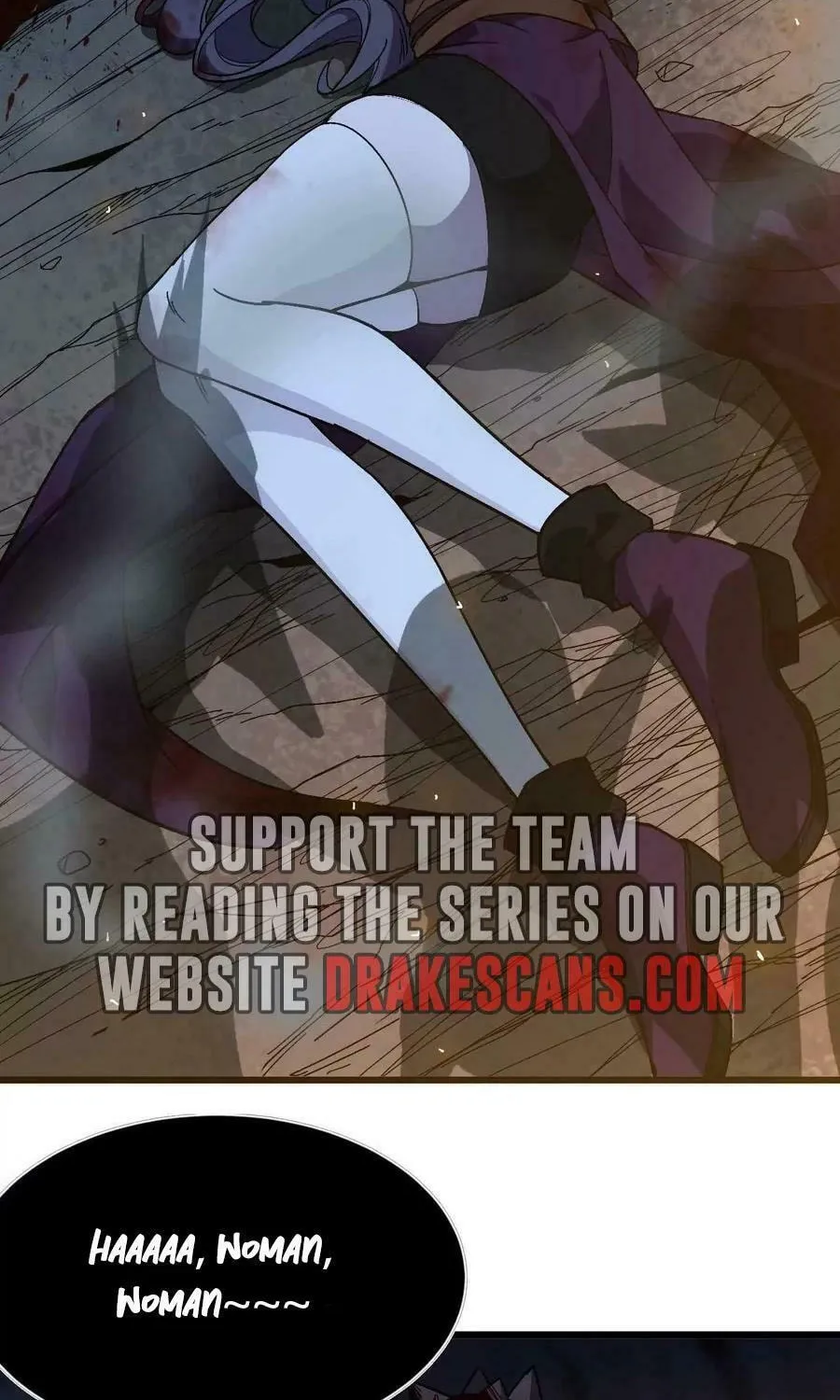 Read Hero X Demon Empress chapter 113 image 13 on Lezhin