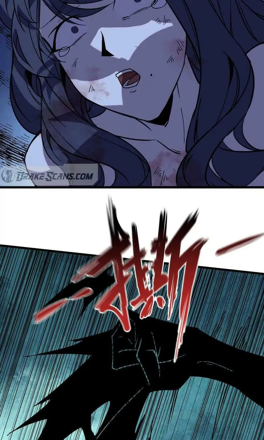 Read Hero X Demon Empress chapter 113 image 17 on Lezhin