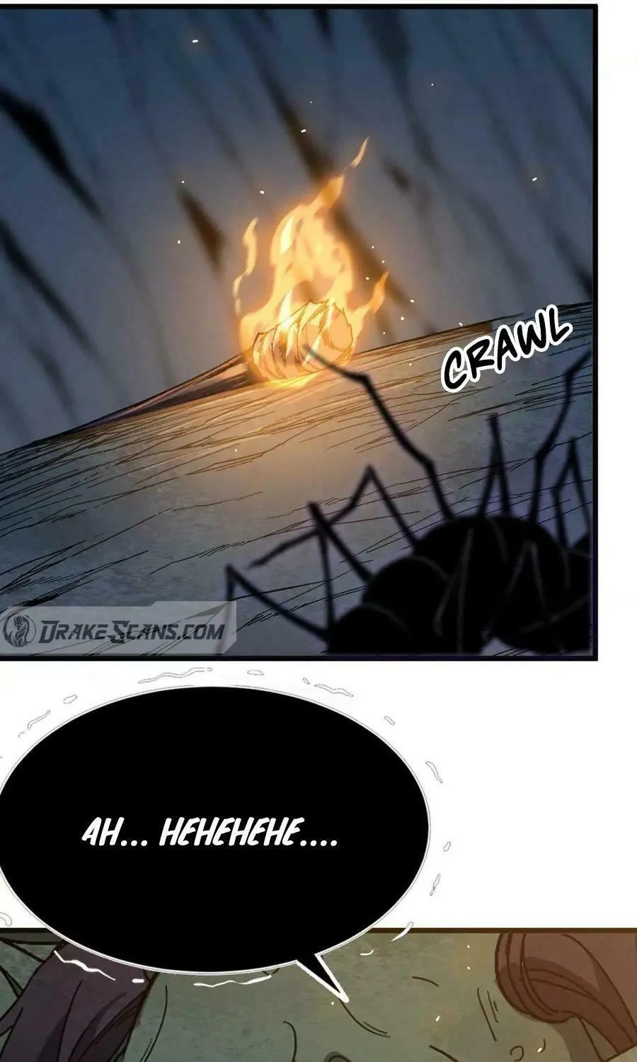 Read Hero X Demon Empress chapter 113 image 20 on Lezhin