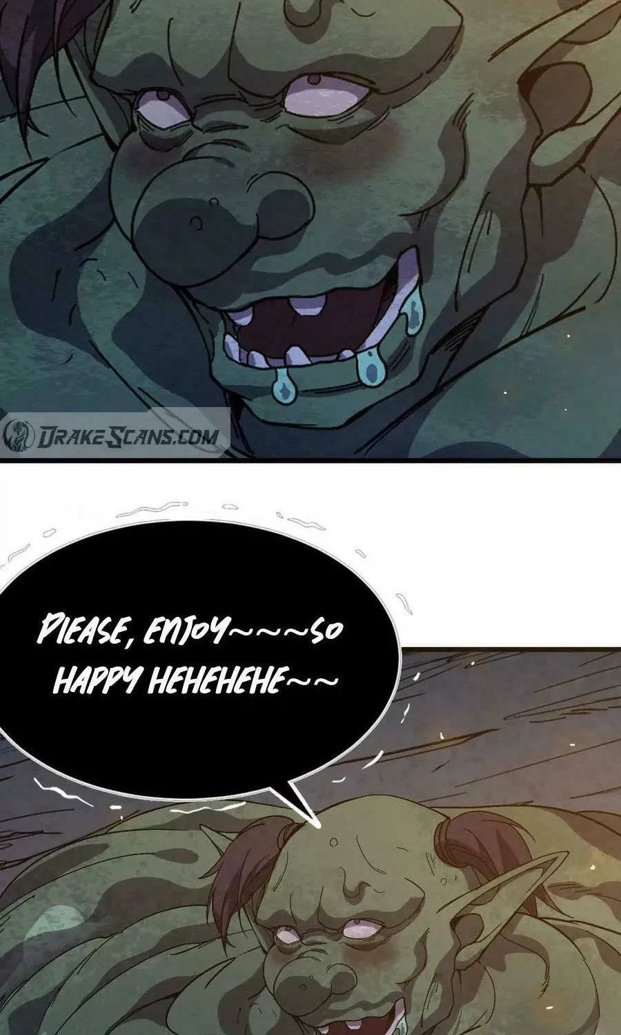 Read Hero X Demon Empress chapter 113 image 21 on Lezhin