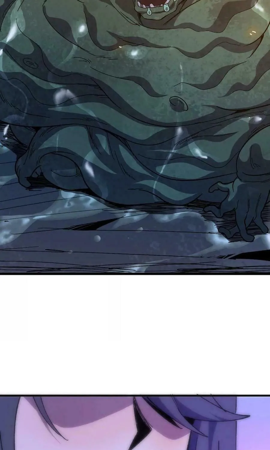 Read Hero X Demon Empress chapter 113 image 22 on Lezhin