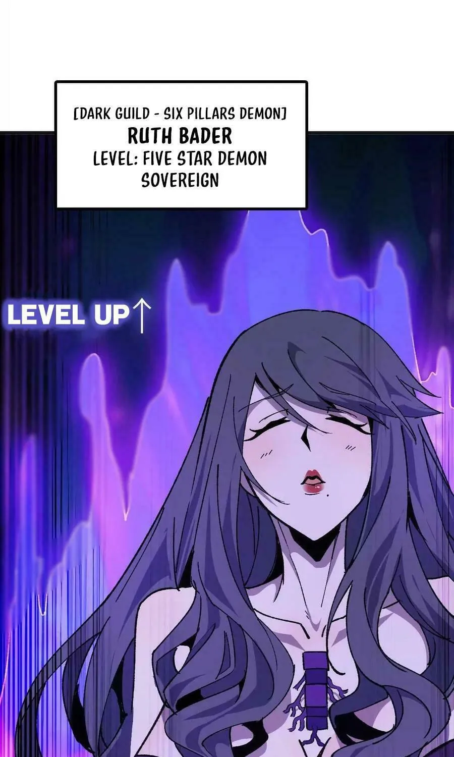 Read Hero X Demon Empress chapter 113 image 26 on Lezhin