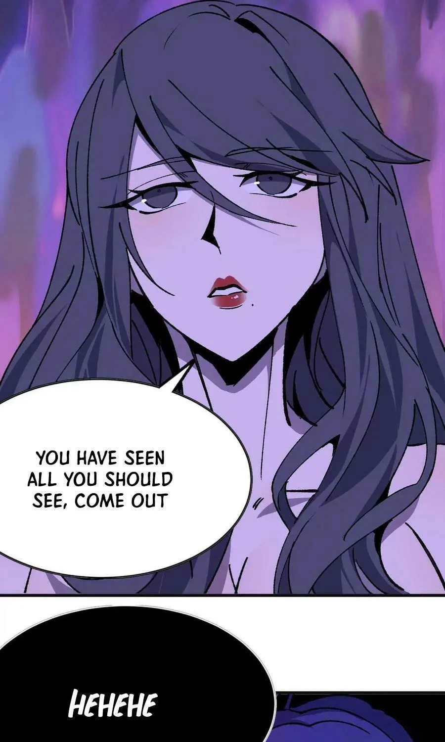 Read Hero X Demon Empress chapter 113 image 28 on Lezhin