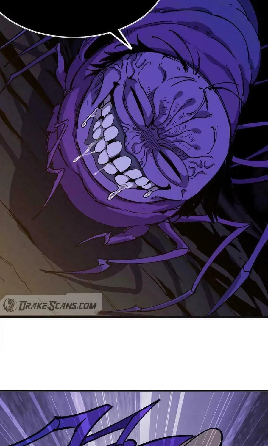 Read Hero X Demon Empress chapter 113 image 29 on Lezhin