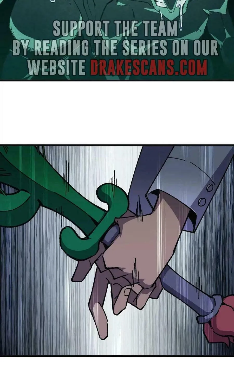 Read Hero X Demon Empress chapter 113 image 3 on Lezhin