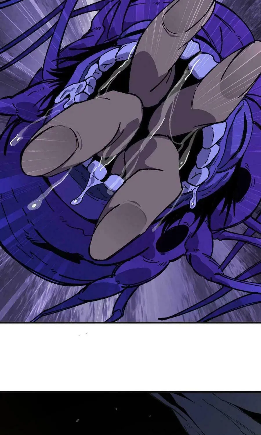 Read Hero X Demon Empress chapter 113 image 30 on Lezhin