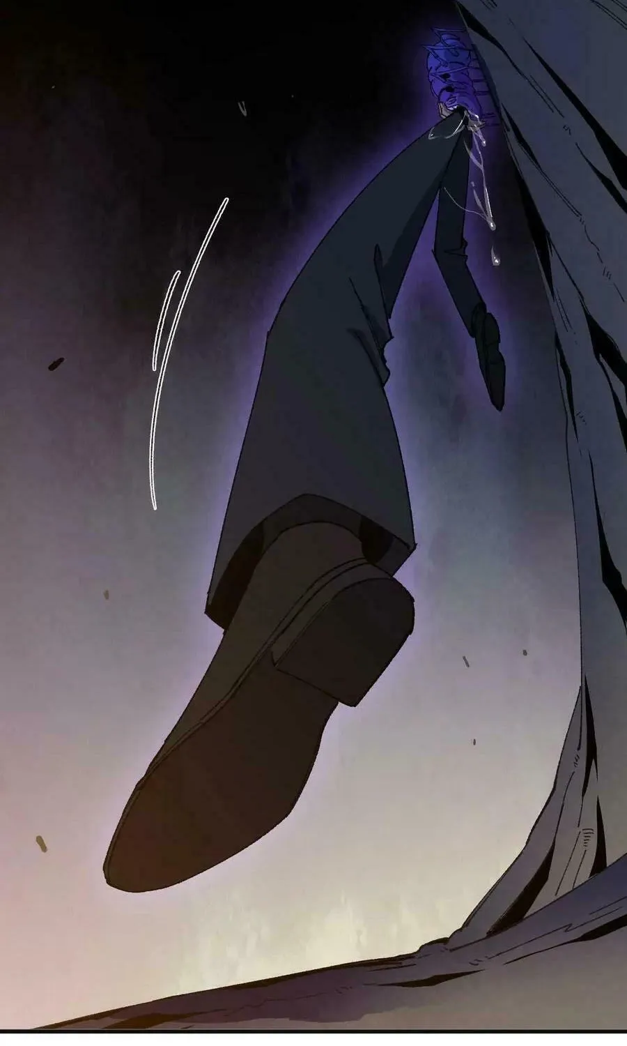 Read Hero X Demon Empress chapter 113 image 31 on Lezhin