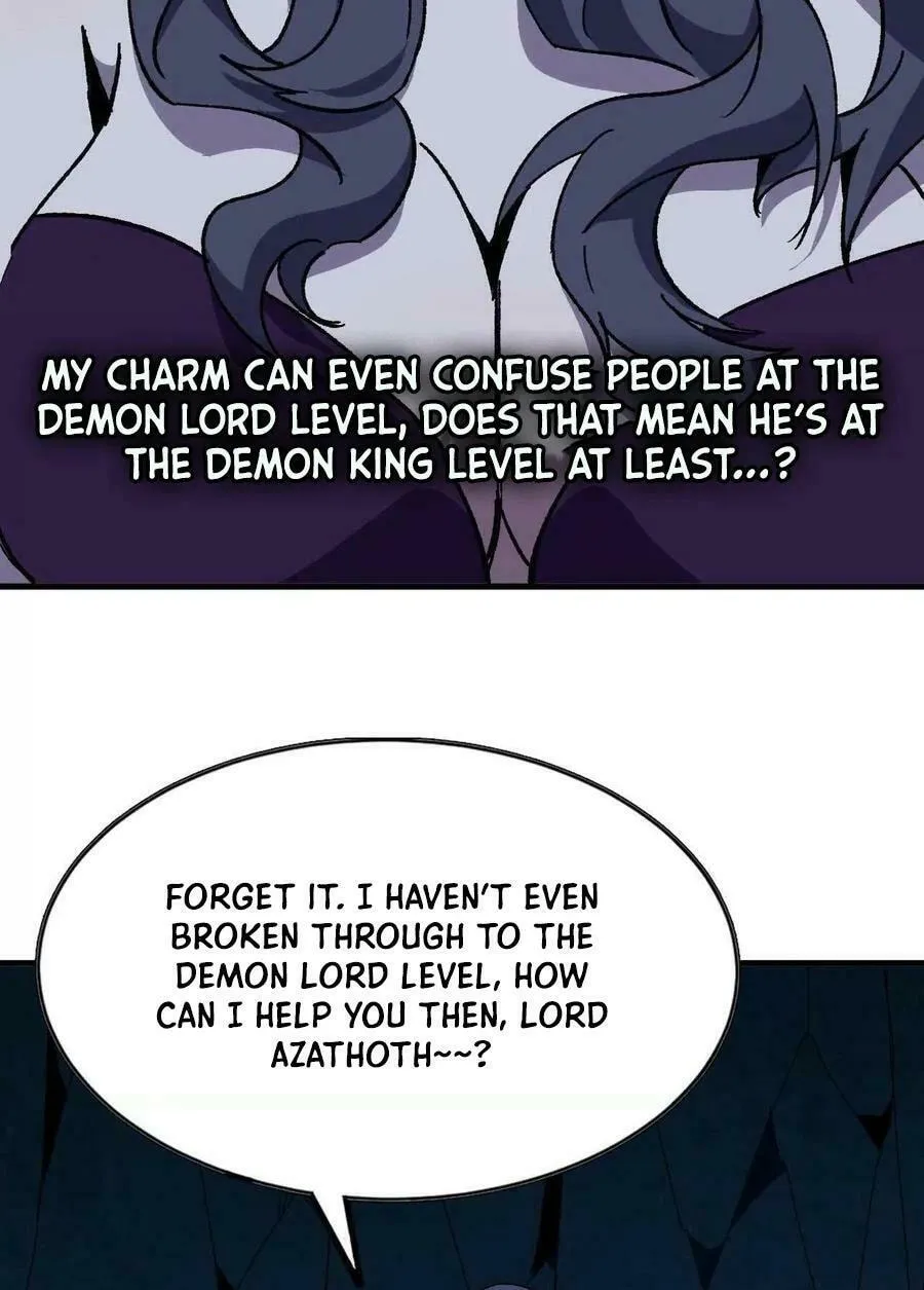 Read Hero X Demon Empress chapter 113 image 38 on Lezhin