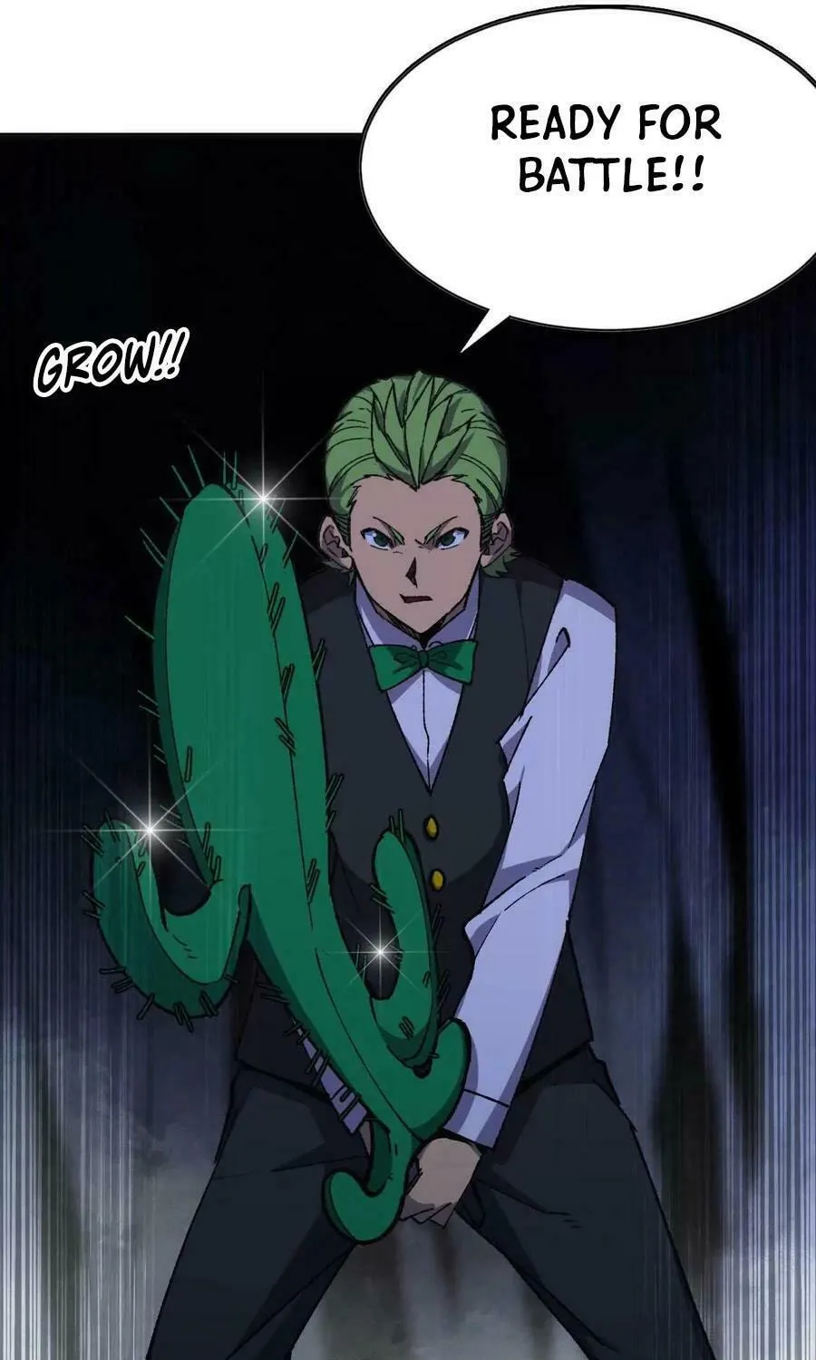 Read Hero X Demon Empress chapter 113 image 4 on Lezhin