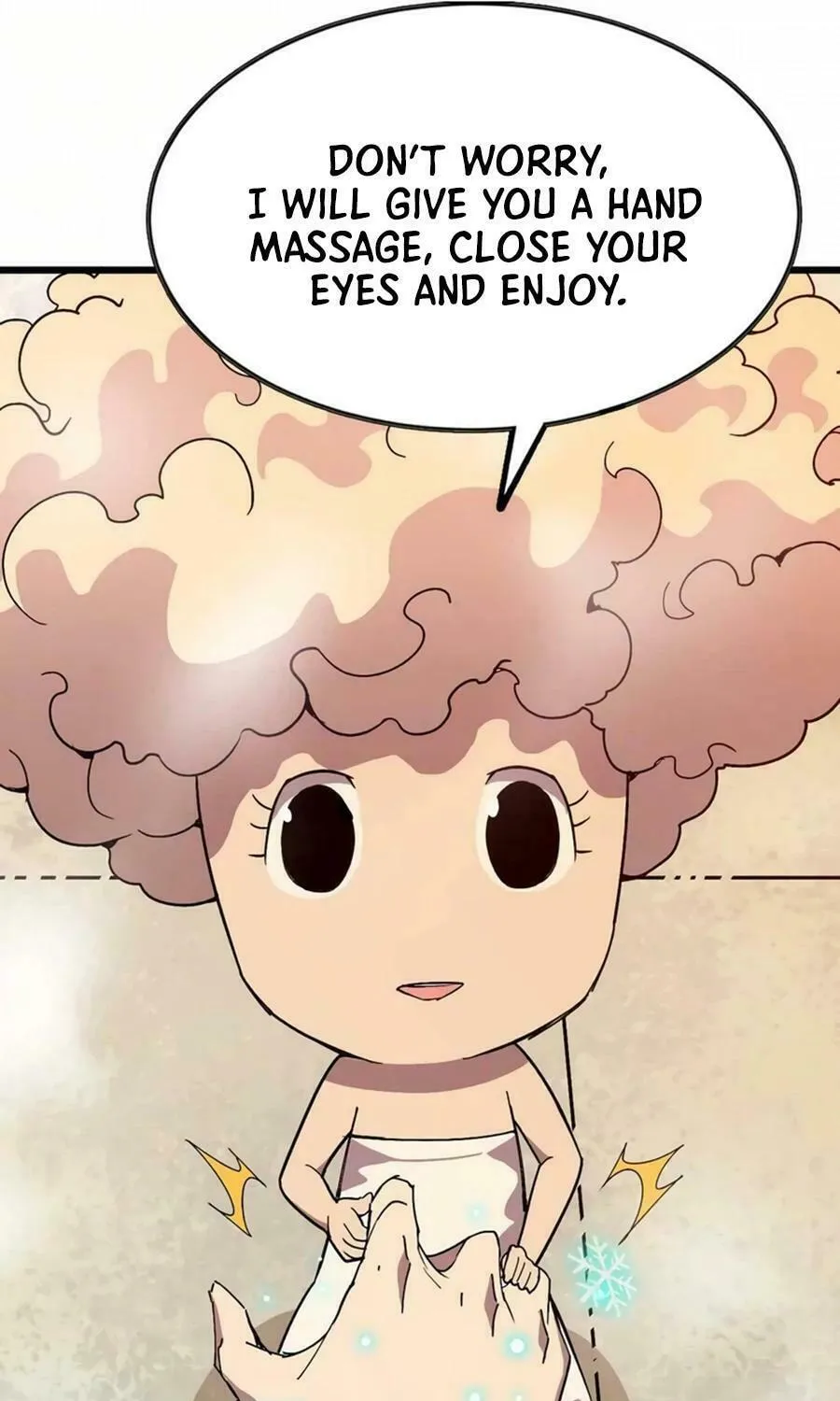 Read Hero X Demon Empress chapter 115 image 11 on Lezhin