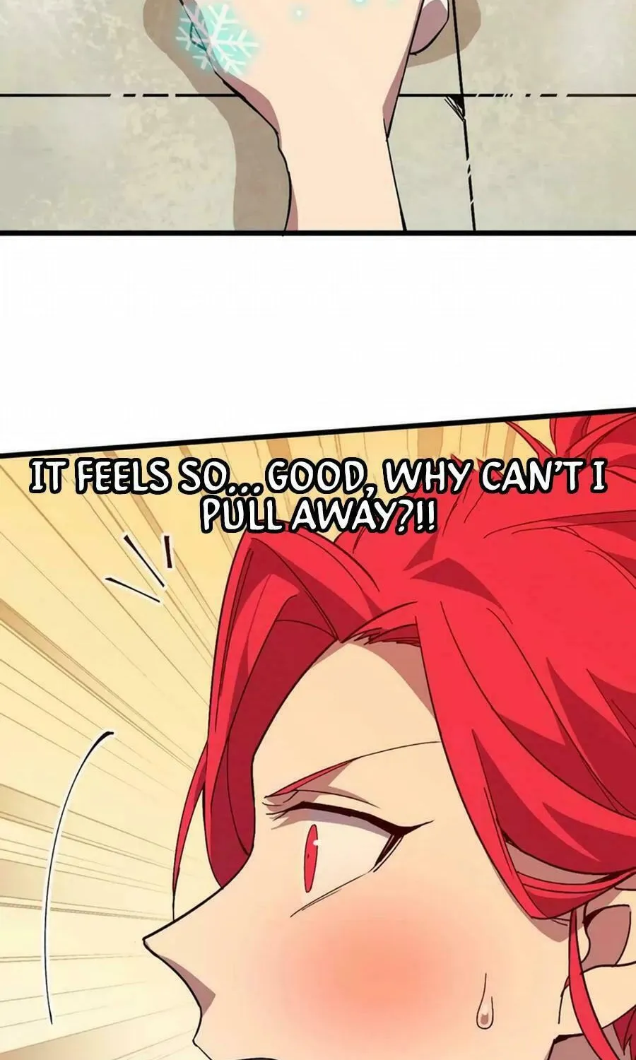 Read Hero X Demon Empress chapter 115 image 12 on Lezhin