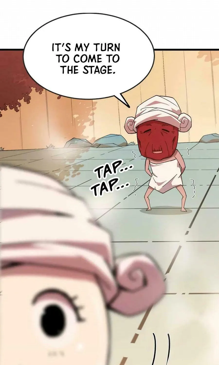 Read Hero X Demon Empress chapter 115 image 20 on Lezhin