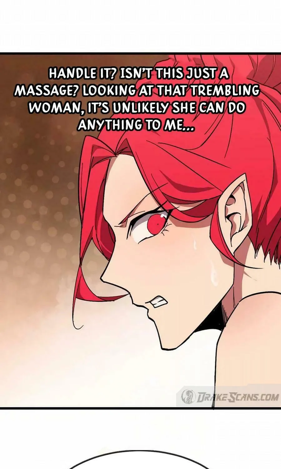 Read Hero X Demon Empress chapter 115 image 23 on Lezhin