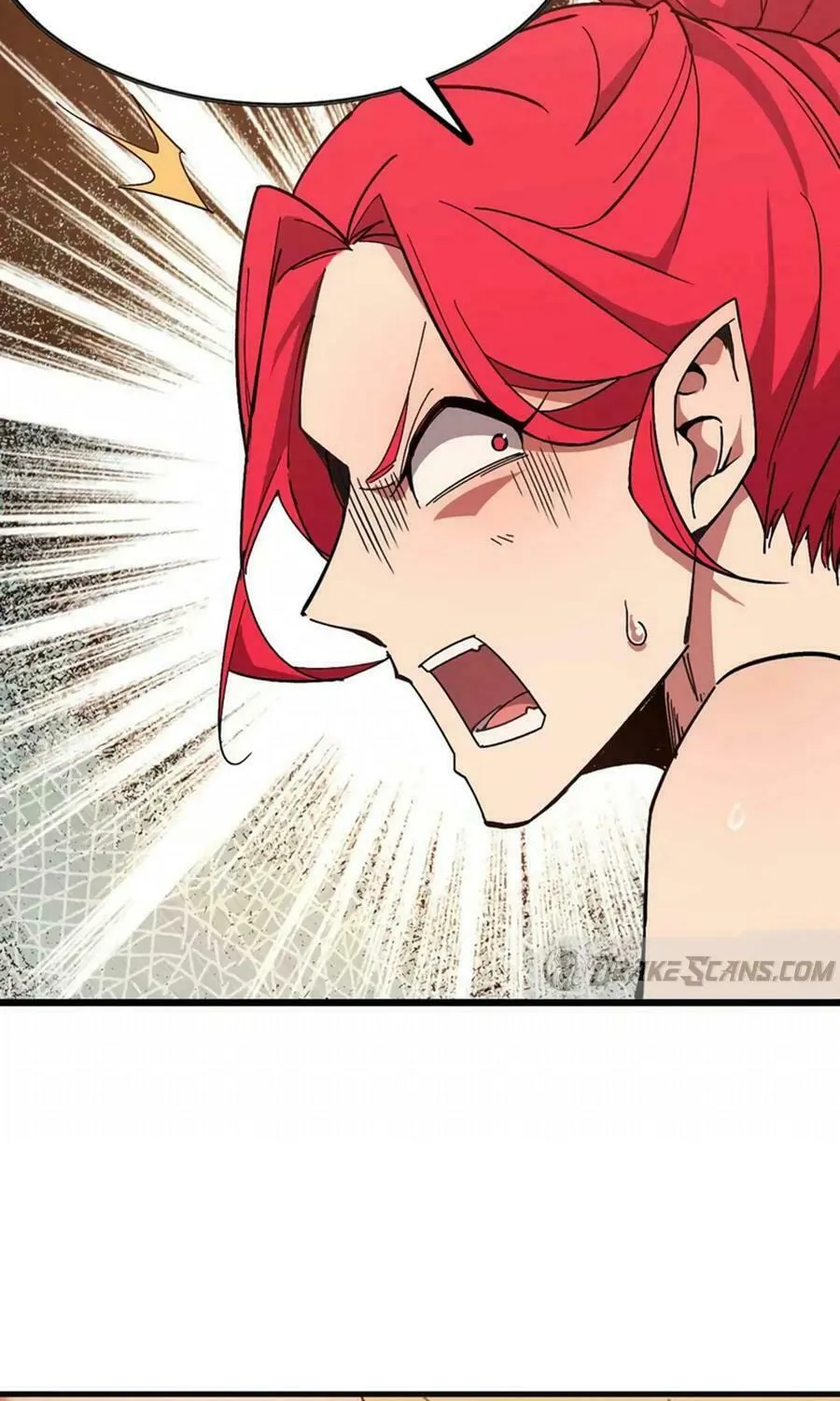 Read Hero X Demon Empress chapter 115 image 27 on Lezhin