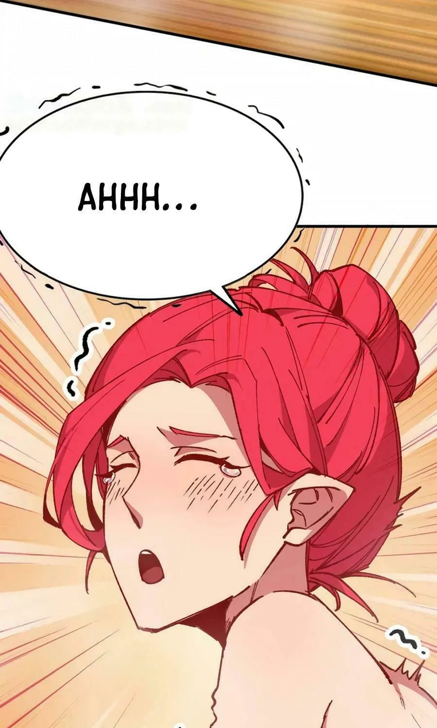Read Hero X Demon Empress chapter 115 image 36 on Lezhin