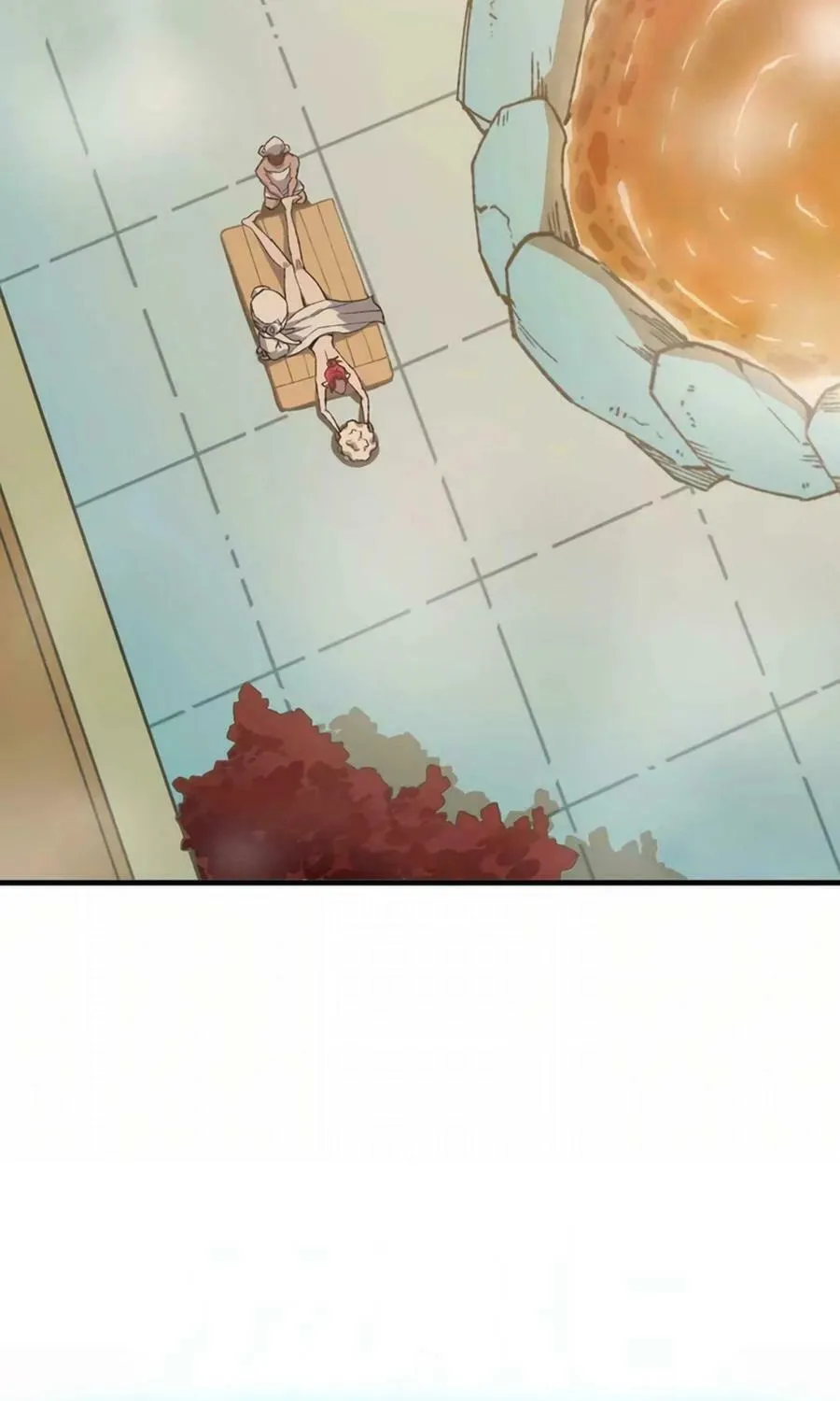 Read Hero X Demon Empress chapter 115 image 38 on Lezhin