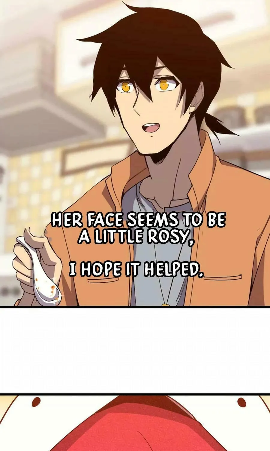 Read Hero X Demon Empress chapter 115 image 47 on Lezhin