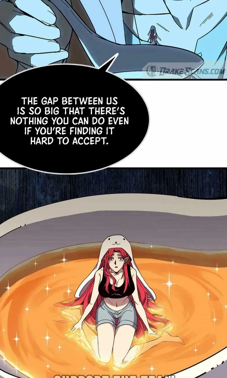 Read Hero X Demon Empress chapter 115 image 51 on Lezhin