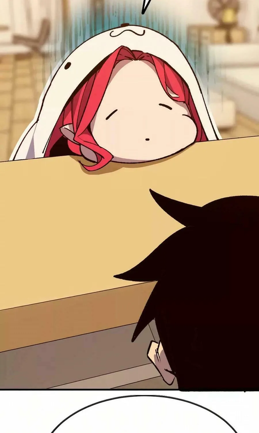 Read Hero X Demon Empress chapter 115 image 55 on Lezhin
