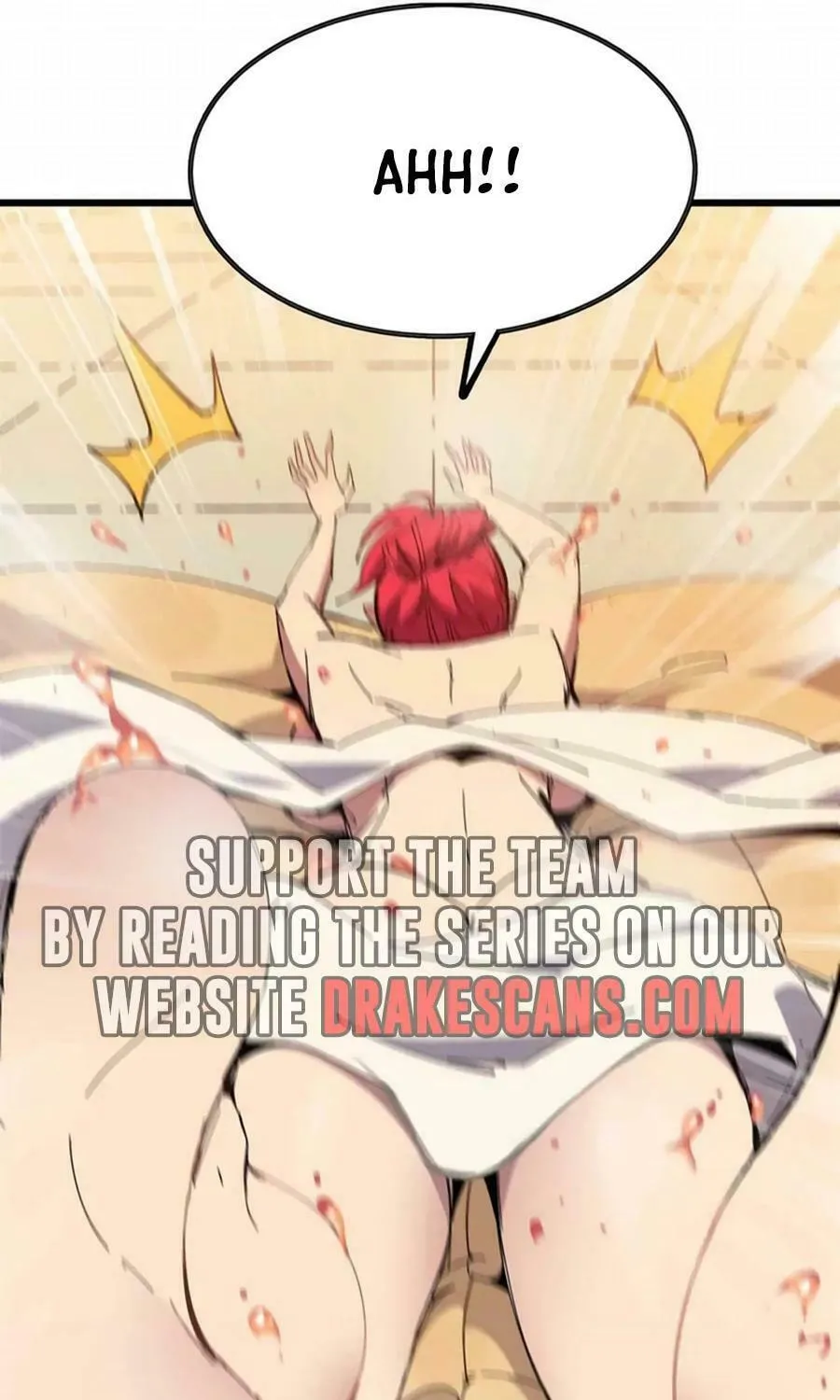 Read Hero X Demon Empress chapter 115 image 7 on Lezhin