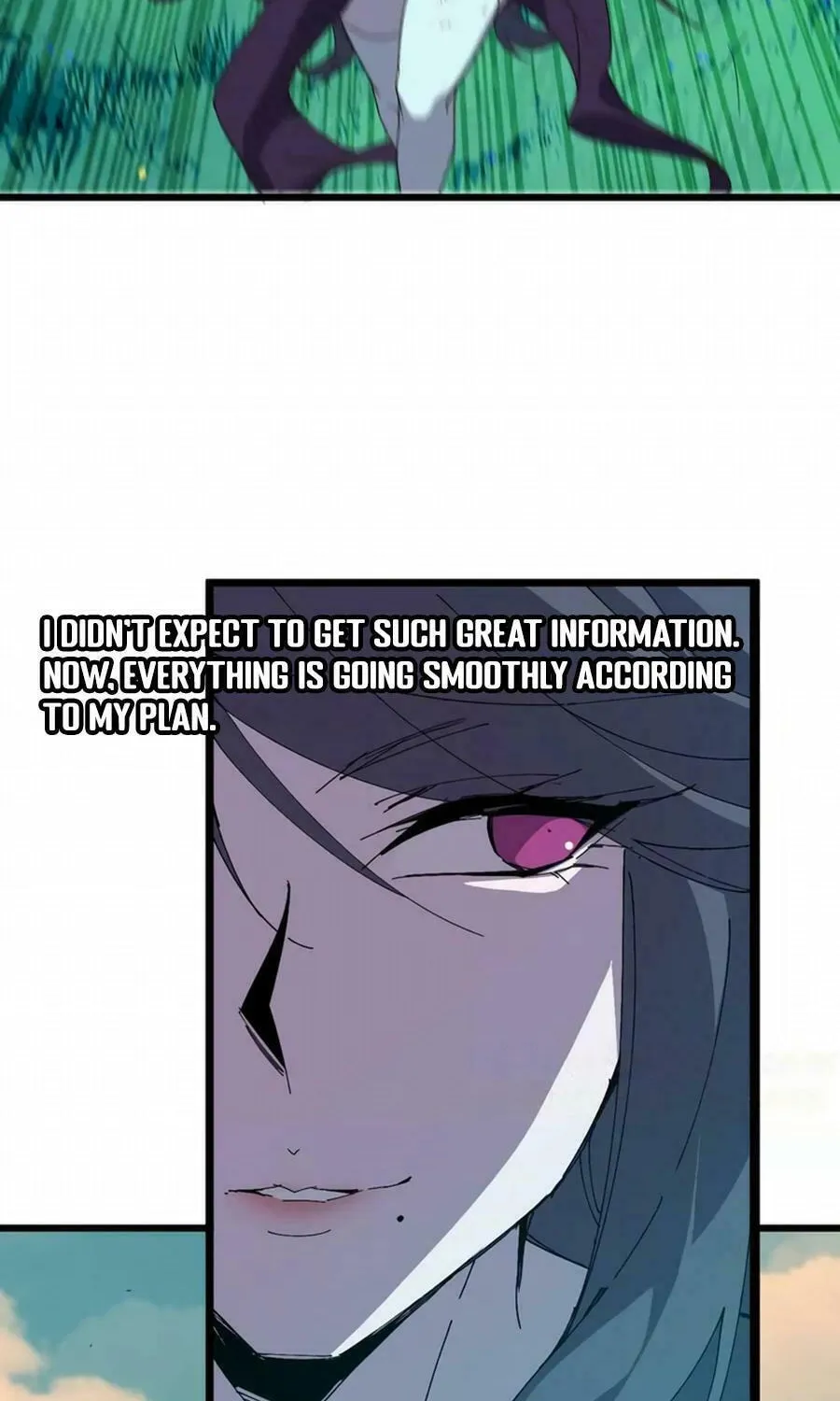 Read Hero X Demon Empress chapter 116 image 17 on Lezhin
