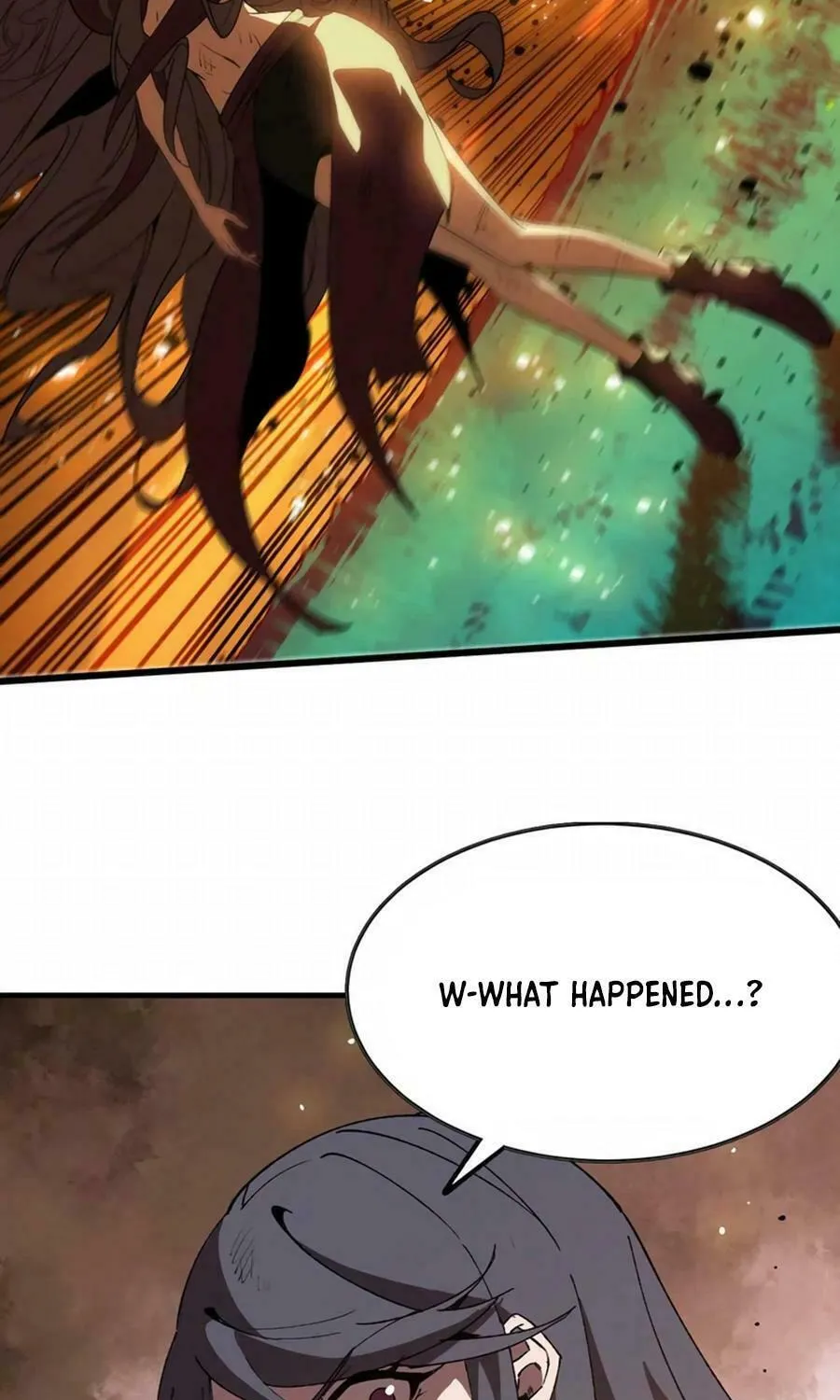 Read Hero X Demon Empress chapter 116 image 22 on Lezhin