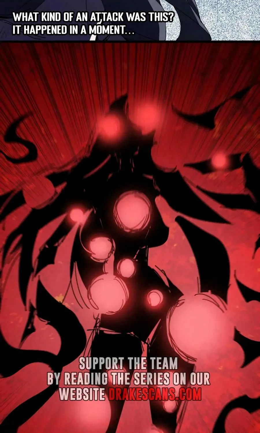 Read Hero X Demon Empress chapter 116 image 26 on Lezhin