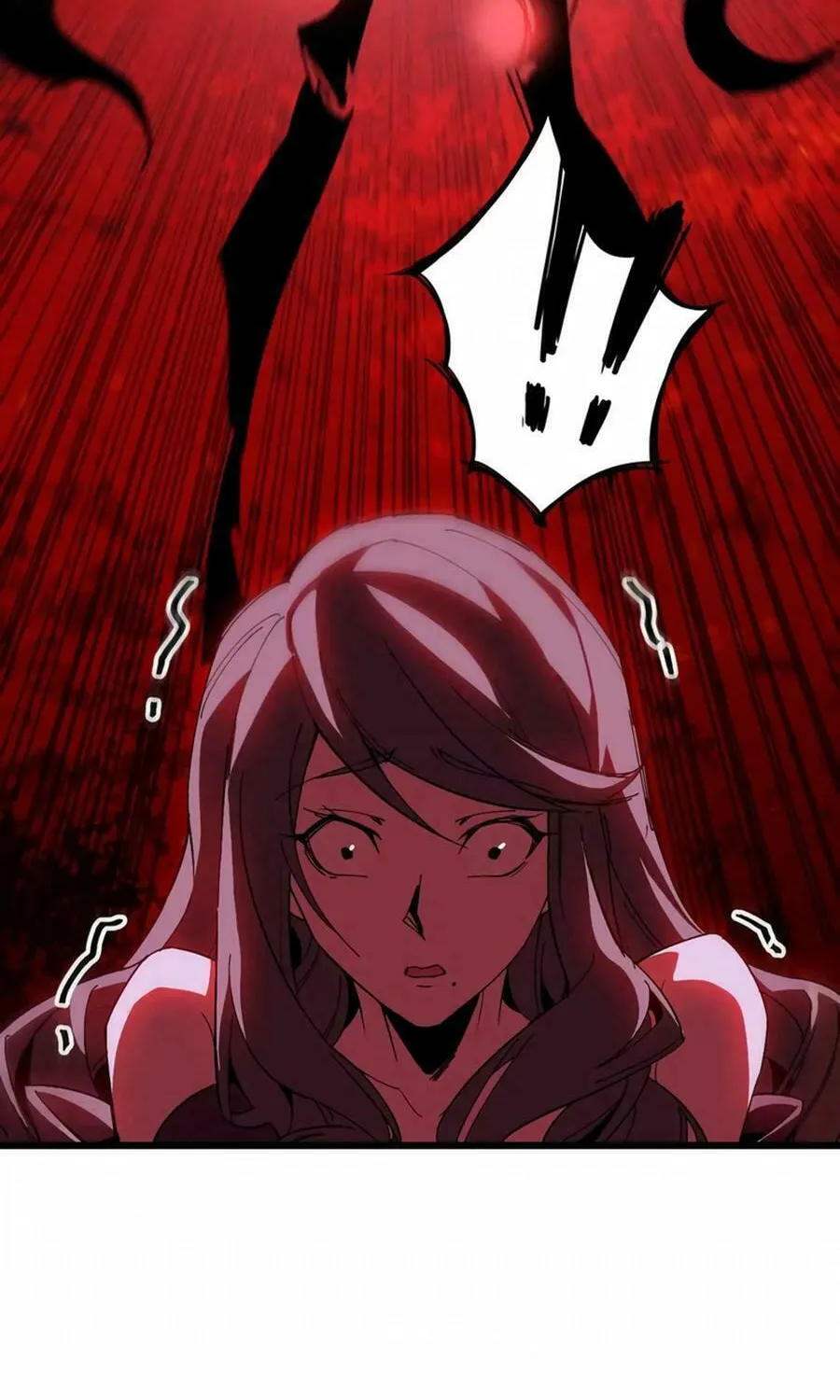 Read Hero X Demon Empress chapter 116 image 27 on Lezhin