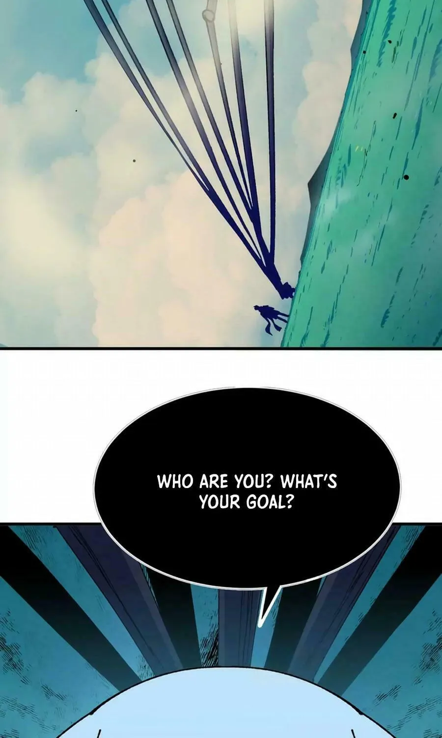 Read Hero X Demon Empress chapter 116 image 29 on Lezhin