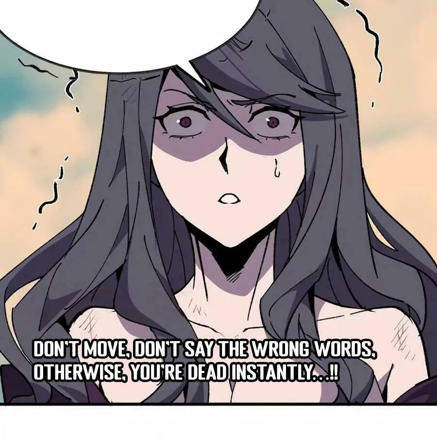 Read Hero X Demon Empress chapter 116 image 31 on Lezhin