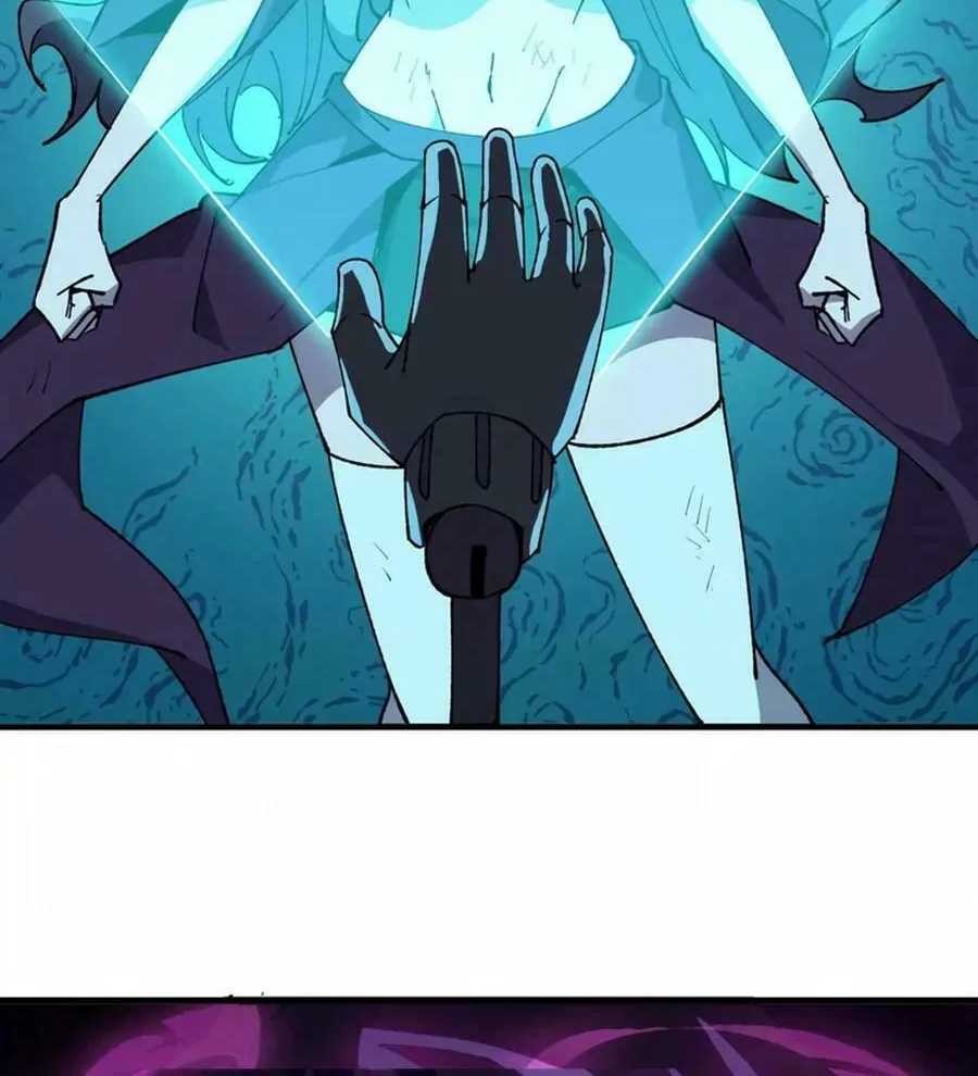 Read Hero X Demon Empress chapter 116 image 35 on Lezhin