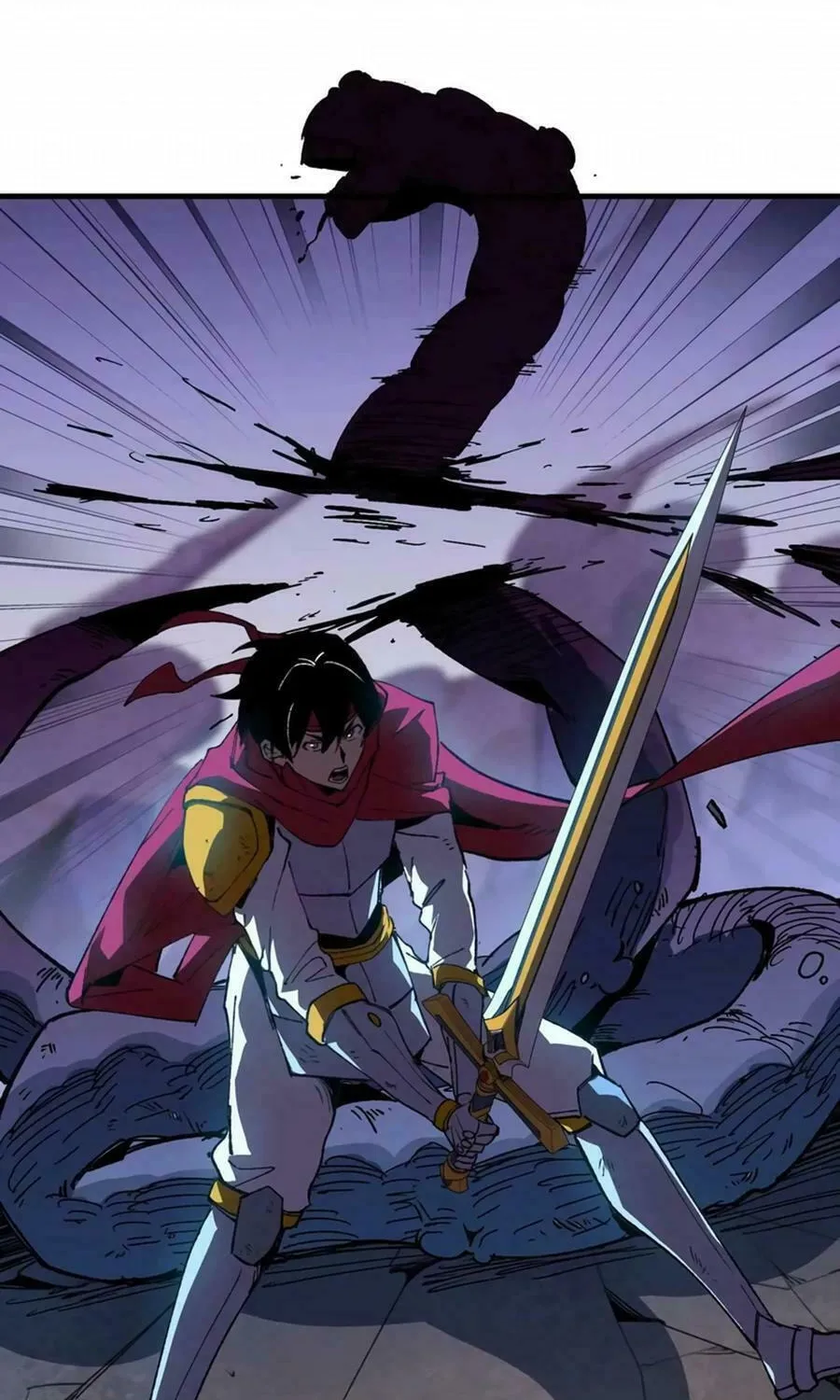 Read Hero X Demon Empress chapter 116 image 41 on Lezhin