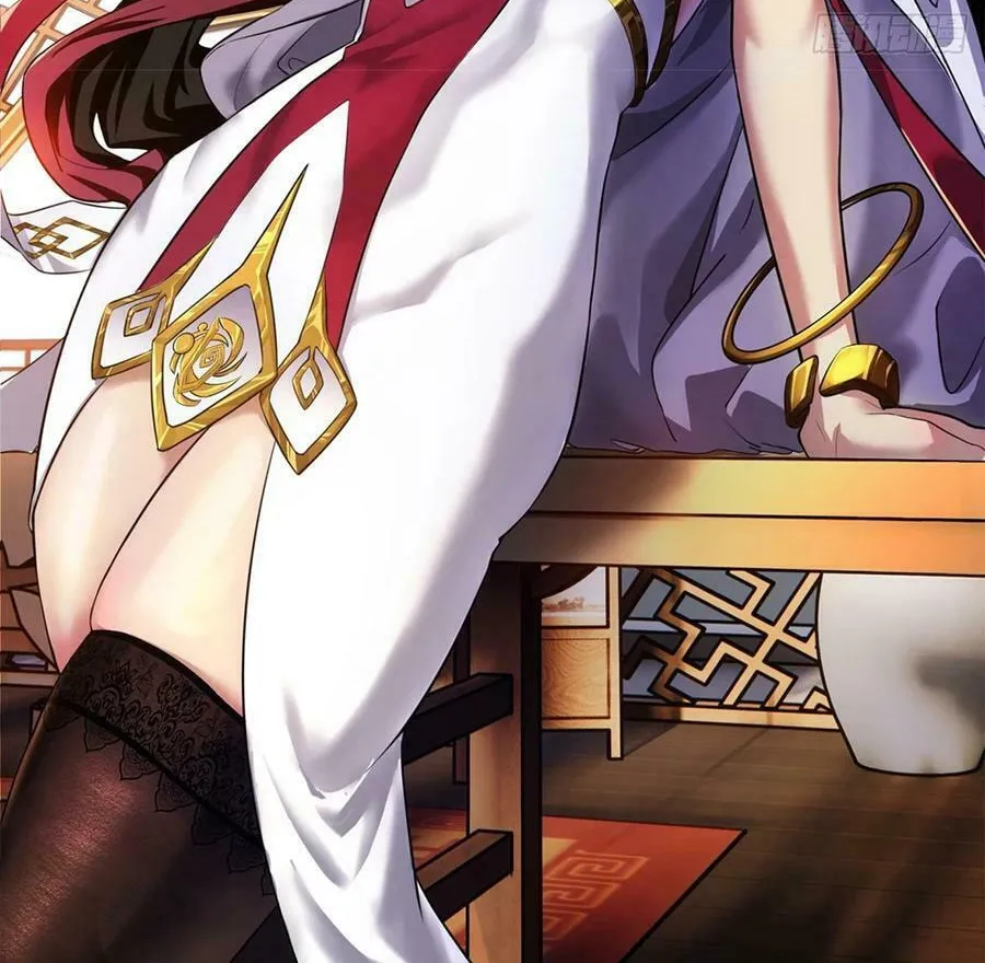 Read Hero X Demon Empress chapter 116 image 51 on Lezhin