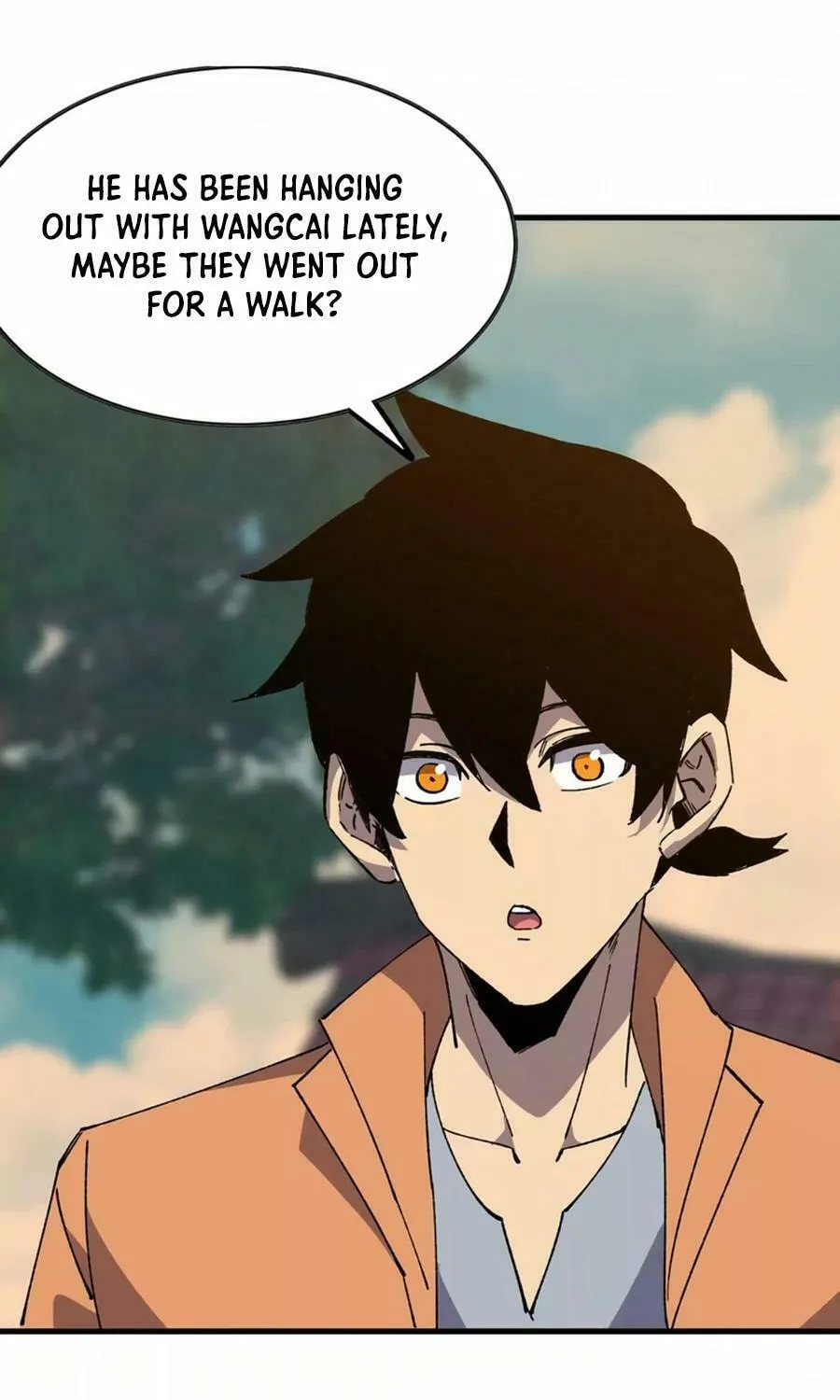 Read Hero X Demon Empress chapter 116 image 6 on Lezhin