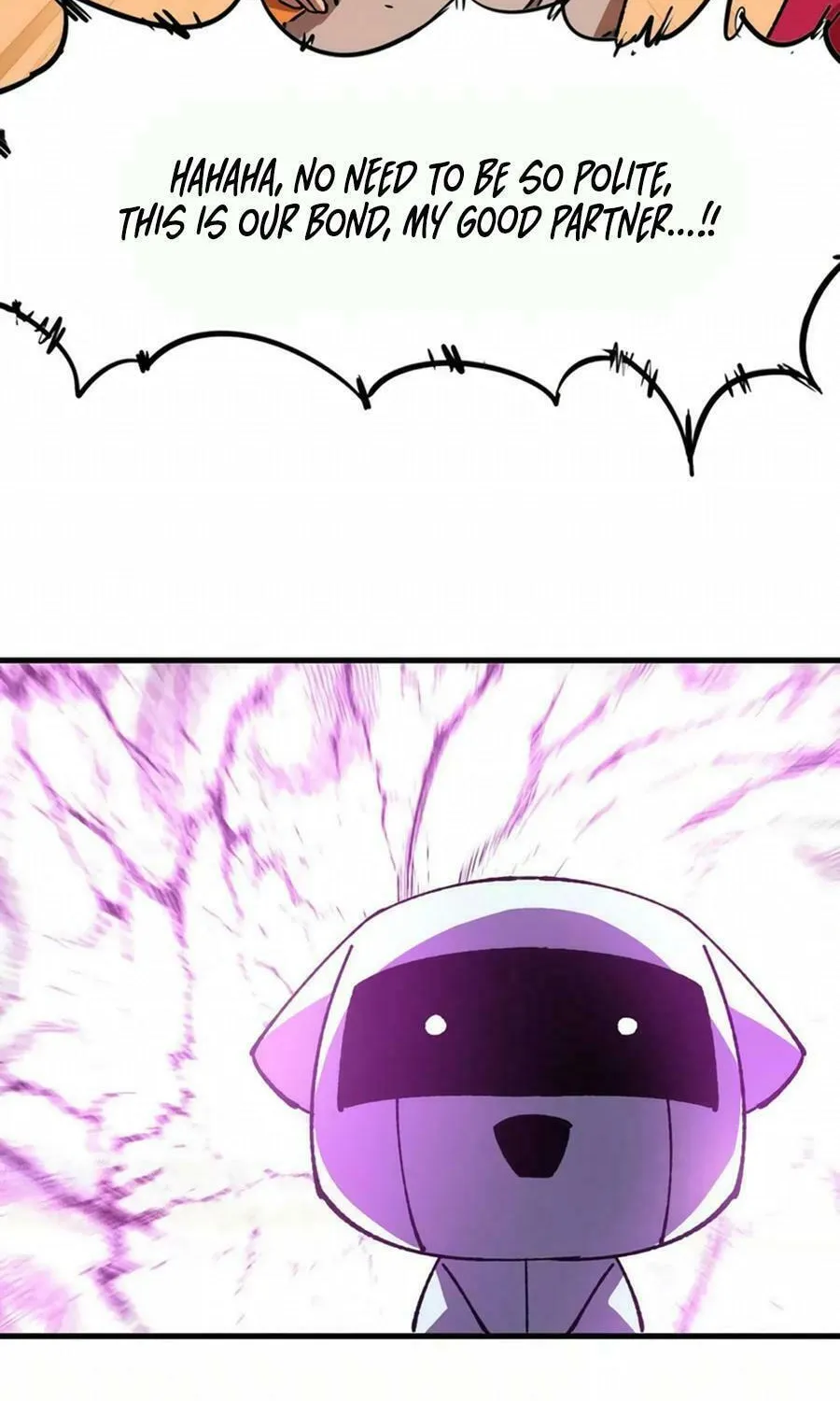 Read Hero X Demon Empress chapter 117 image 11 on Lezhin
