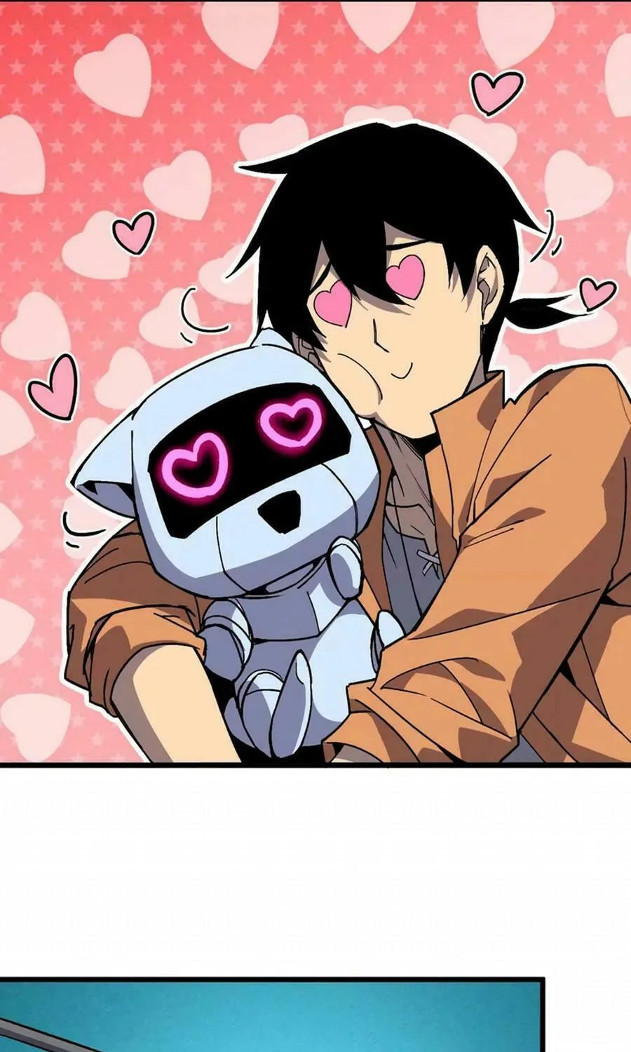 Read Hero X Demon Empress chapter 117 image 16 on Lezhin
